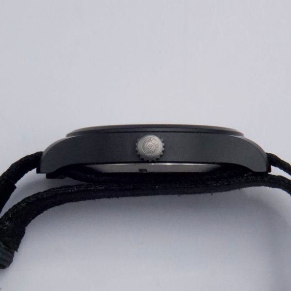 IWC Pilot's Automatic Top Gun IW326906